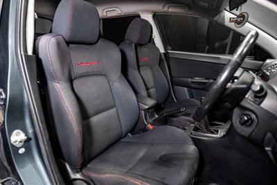 2009 Mazda Axela - Thumbnail