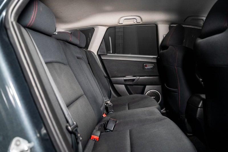 2009 Mazda Axela