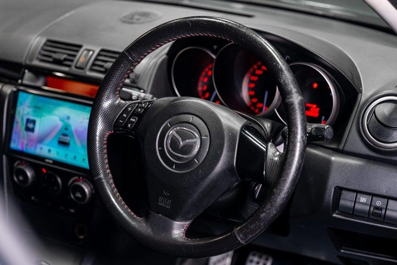 2009 Mazda Axela