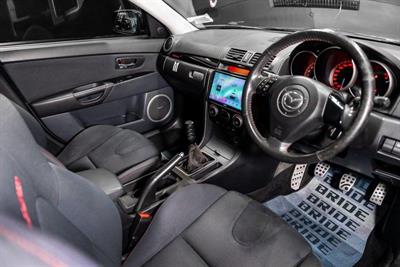 2009 Mazda Axela - Thumbnail