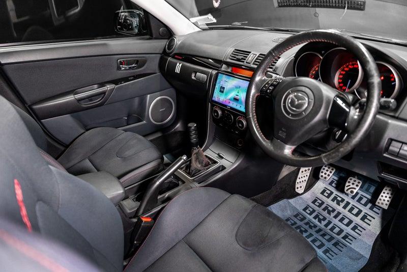 2009 Mazda Axela