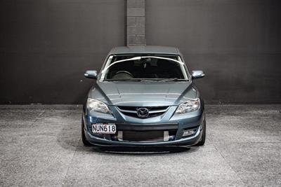 2009 Mazda Axela - Thumbnail