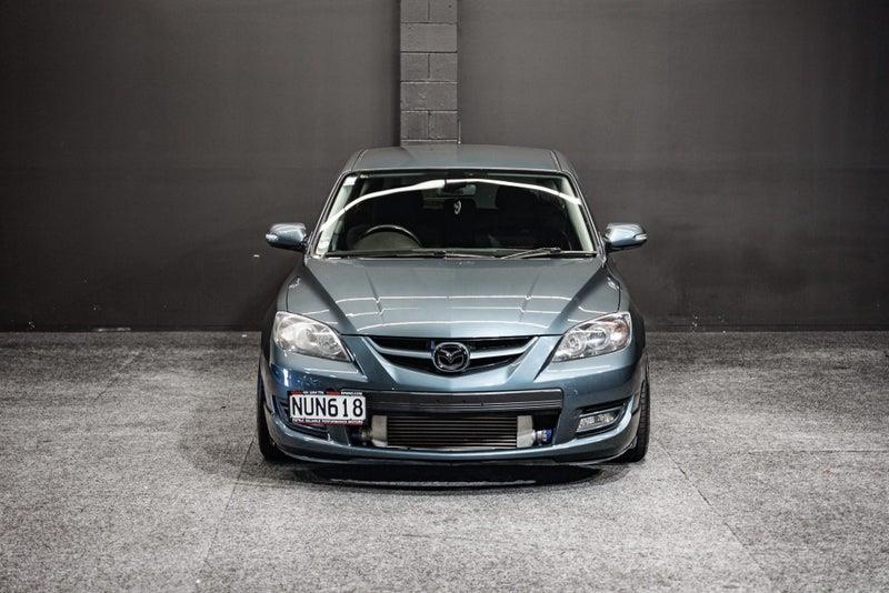 2009 Mazda Axela