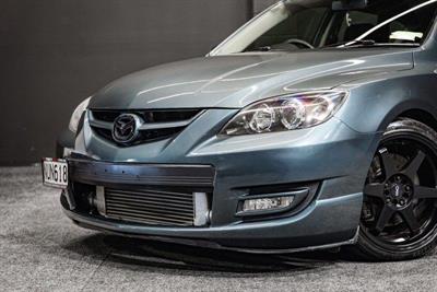 2009 Mazda Axela - Thumbnail