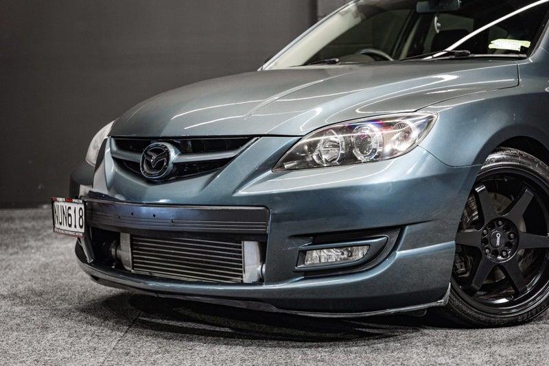 2009 Mazda Axela