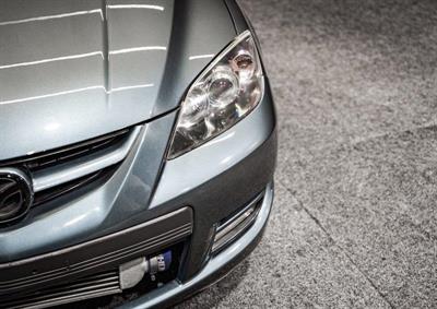 2009 Mazda Axela - Thumbnail