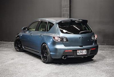 2009 Mazda Axela - Thumbnail