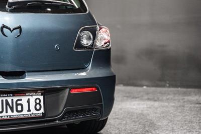2009 Mazda Axela - Thumbnail