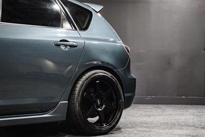 2009 Mazda Axela - Thumbnail