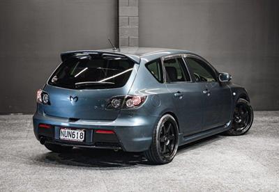 2009 Mazda Axela - Thumbnail