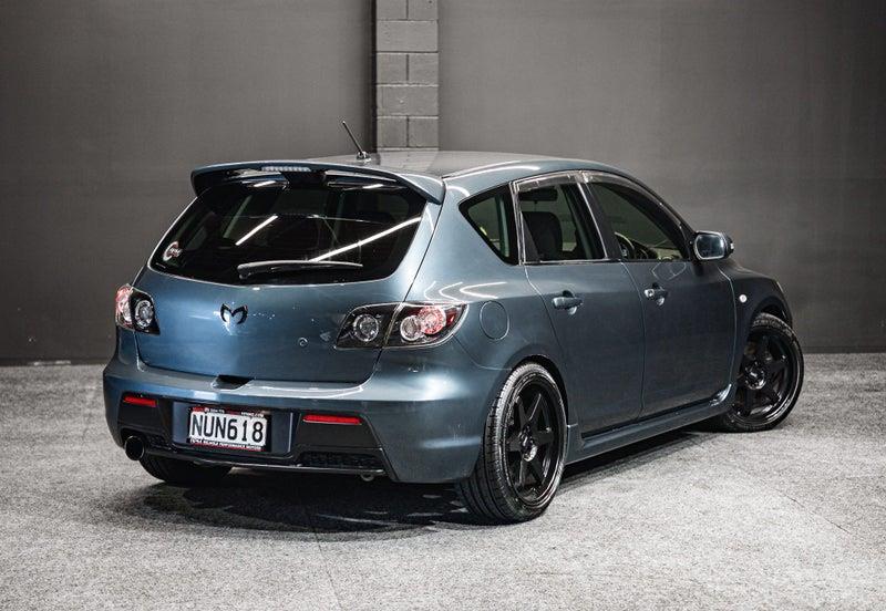 2009 Mazda Axela