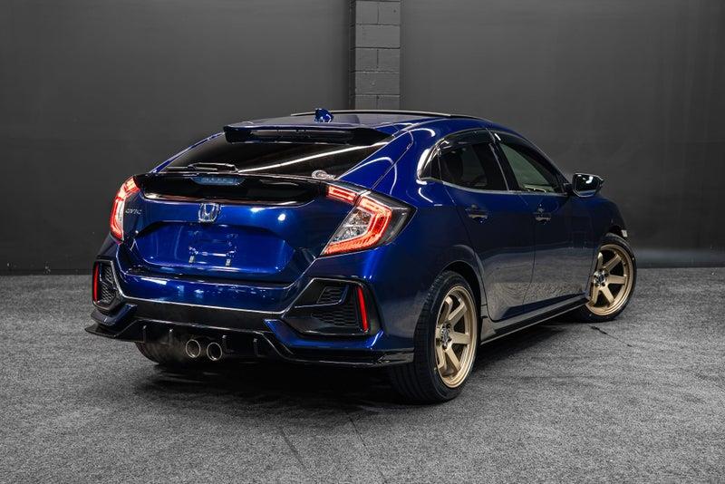 2021 Honda Civic