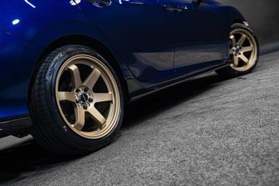 2021 Honda Civic - Thumbnail