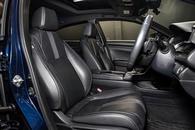 2021 Honda Civic - Thumbnail