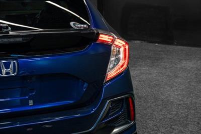 2021 Honda Civic - Thumbnail
