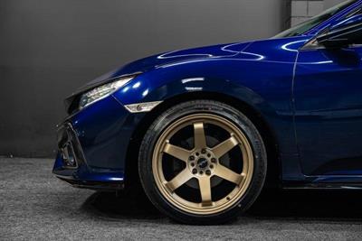 2021 Honda Civic - Thumbnail