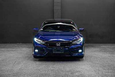2021 Honda Civic - Thumbnail
