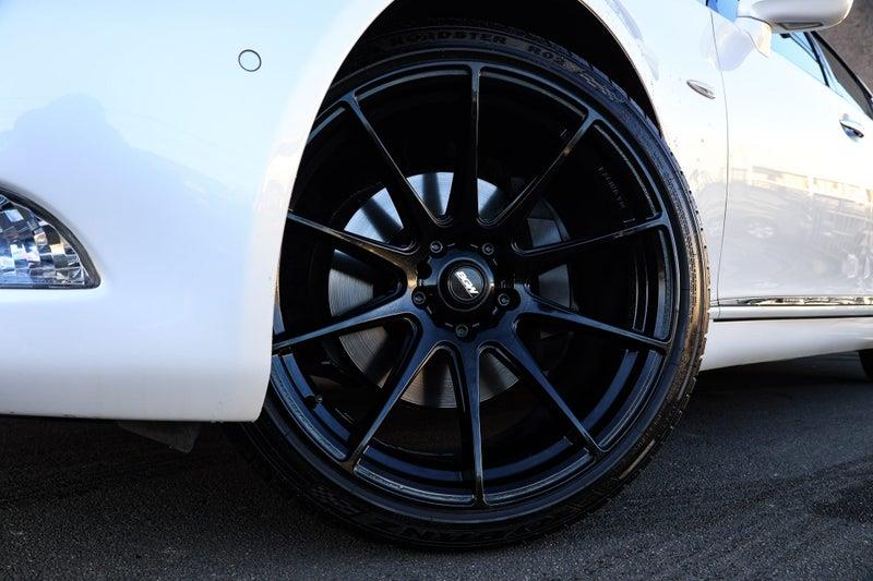 2008 Lexus LS 460