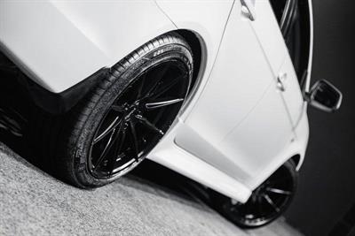 2013 Mitsubishi Lancer - Thumbnail
