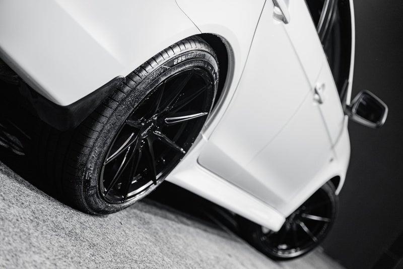 2013 Mitsubishi Lancer