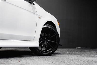 2013 Mitsubishi Lancer - Thumbnail