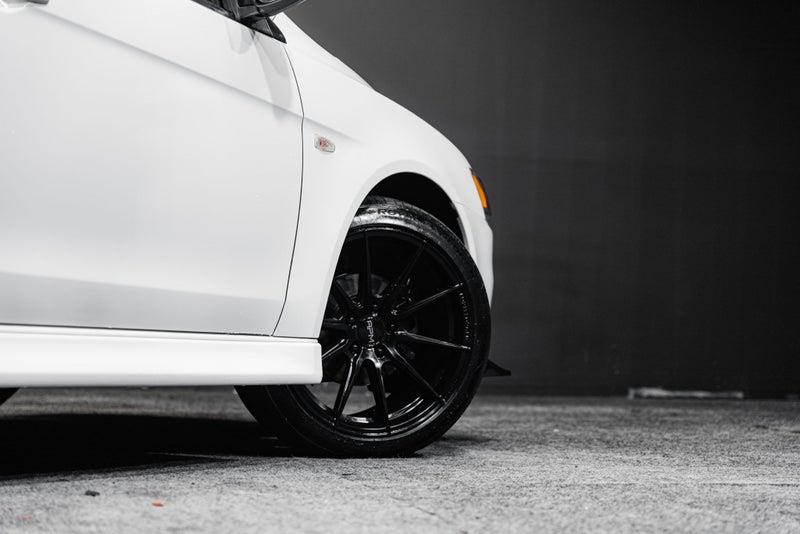 2013 Mitsubishi Lancer
