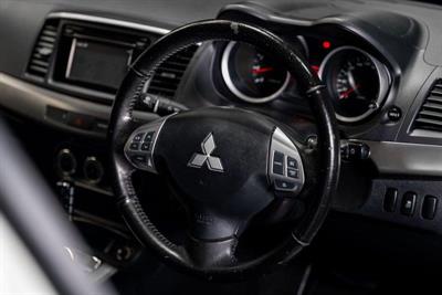 2013 Mitsubishi Lancer - Thumbnail