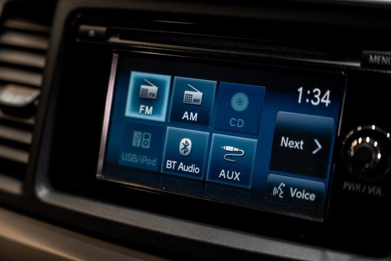 2013 Mitsubishi Lancer