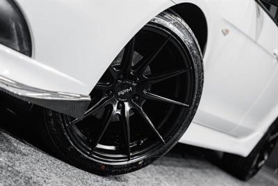 2013 Mitsubishi Lancer - Thumbnail