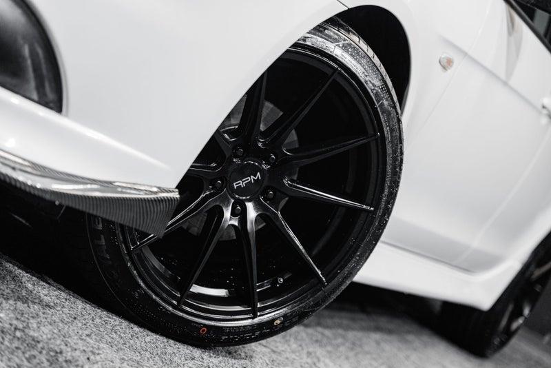 2013 Mitsubishi Lancer