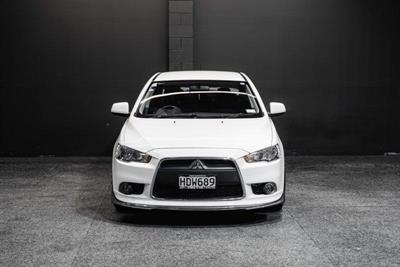 2013 Mitsubishi Lancer - Thumbnail