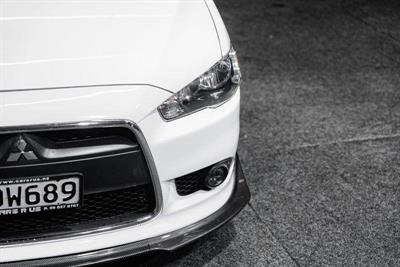 2013 Mitsubishi Lancer - Thumbnail