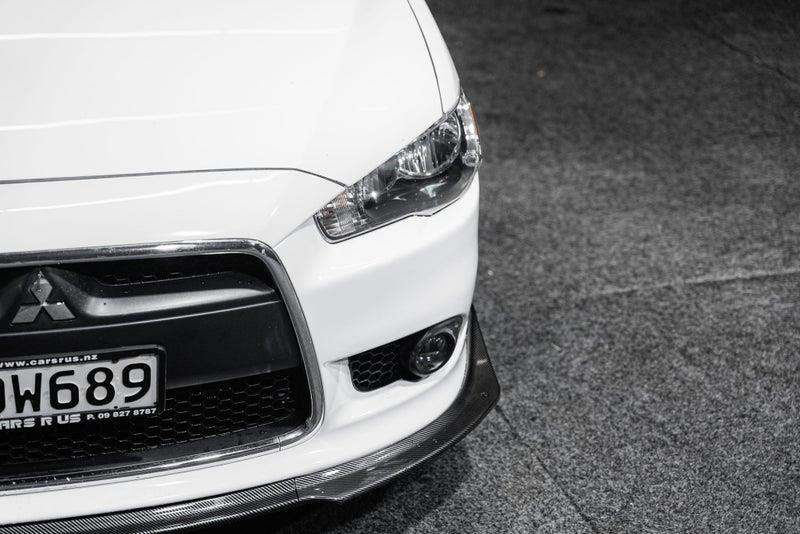 2013 Mitsubishi Lancer