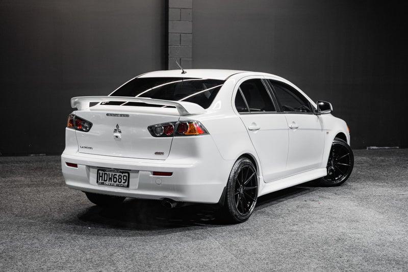 2013 Mitsubishi Lancer