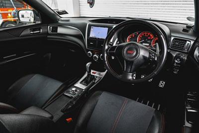 2011 Subaru Impreza - Thumbnail