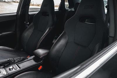 2011 Subaru Impreza - Thumbnail