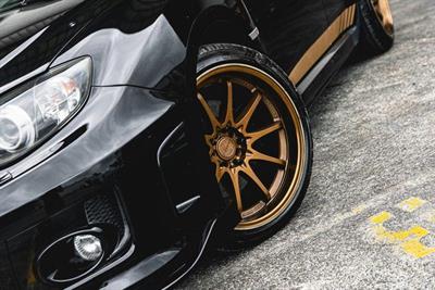 2011 Subaru Impreza - Thumbnail