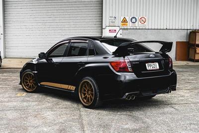 2011 Subaru Impreza - Thumbnail