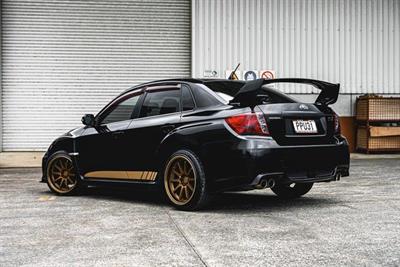 2011 Subaru Impreza - Thumbnail