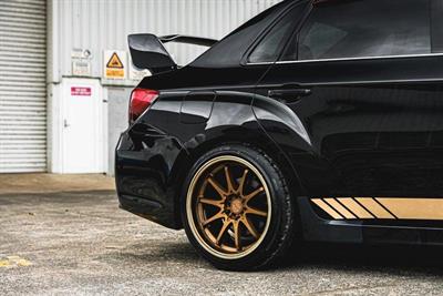 2011 Subaru Impreza - Thumbnail