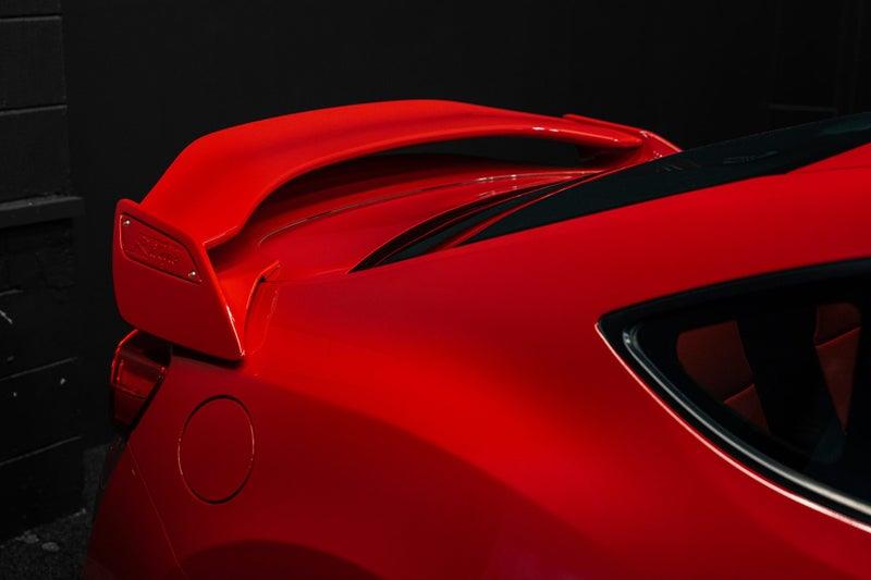 2017 Toyota 86