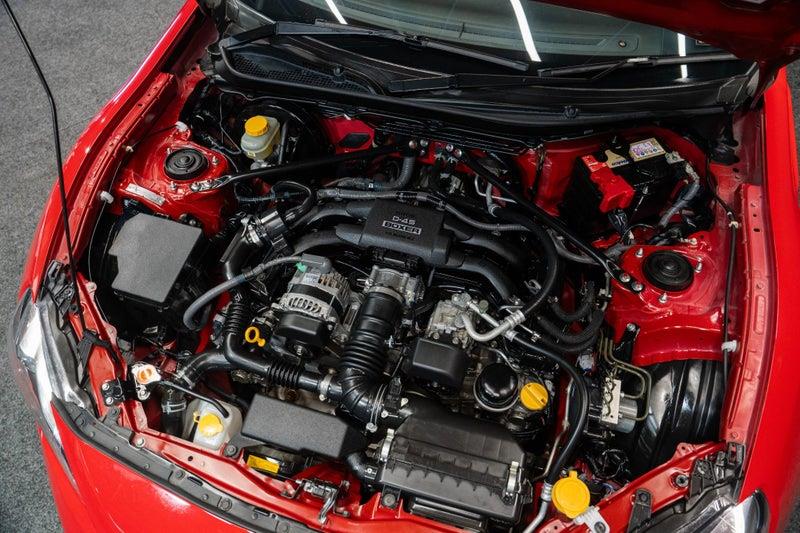 2017 Toyota 86
