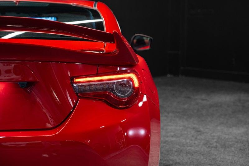 2017 Toyota 86