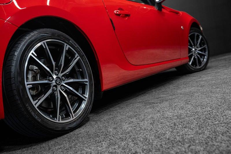 2017 Toyota 86