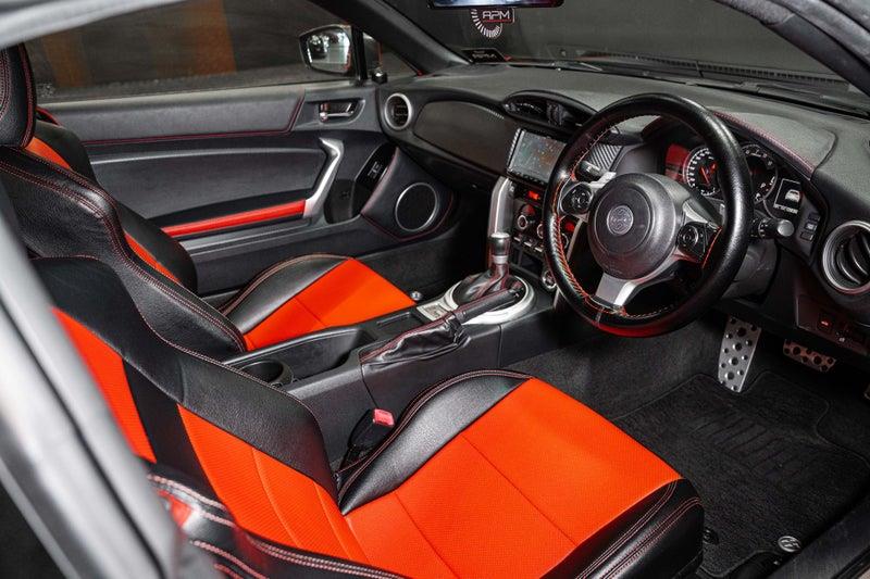 2017 Toyota 86