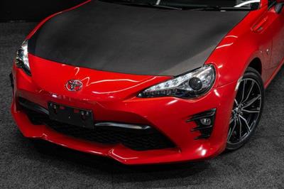 2017 Toyota 86 - Thumbnail