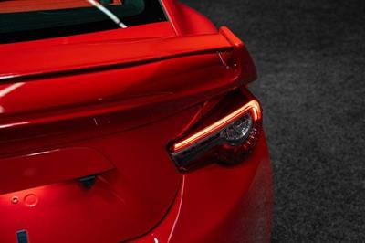 2017 Toyota 86 - Thumbnail