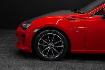 2017 Toyota 86 - Thumbnail