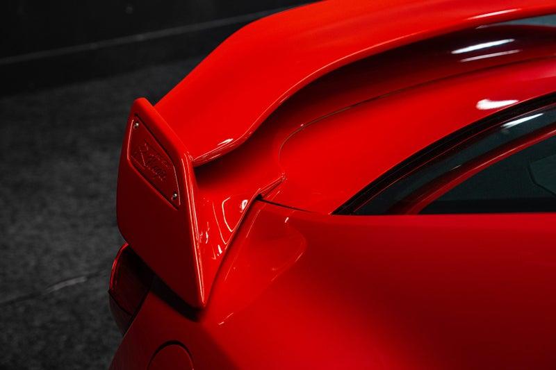 2017 Toyota 86