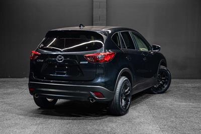 2015 Mazda CX-5 - Thumbnail